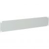 СКАТ SKAT TB Panel 2U-G  Панель заглушка 19" 2U, серая