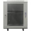 Space Technology ST-NC12U01 (СЕРЫЙ) С ПОЛКОЙ