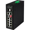NST NS-SW-8G4G-P/I