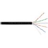 NIKOMAX NMC 4155C-BK