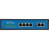 Space Technology ST-S140POE (2М/100W/А) PRO