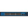 Space Technology ST-S240POE (2G/2S/340W/А) PRO(версия 3)
