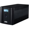 Powercom RPT-2000AP LCD