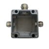 Магнито-контакт МКС "Мороз", 3МВ, IP66/IP68