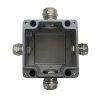 Магнито-контакт МКС "Мороз", 4МВ, IP66/IP68