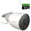 IZITRONIC WiFi Камера ЕВА(32 Гб)