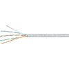 Cabeus UTP-4P-Cat.5e-SOLID-LSZH-GY