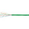Cabeus UTP-4P-Cat.5e-SOLID-LSLTx-GN Cabeus UTP-4P-Cat.5e-SOLID-LSLTx-GN