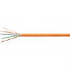 Cabeus UTP-4P-Cat.5e-SOLID-LSZH-OR-LIGHT
