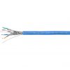 Cabeus SSTP-4P-Cat.8-SOLID-IN-LSZH-BL-100