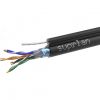 SkyNet FTP outdoor 2x2x0,51 Cu steel rope 1693133