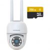 IZITRONIC 4G Камера НИКТА(256 Гб)