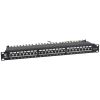 Cabeus PL-24-Cat.6a-SH-Dual