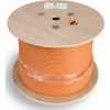 Cabeus SFTP-4P-Cat.6a-SOLID-IN-LSZH