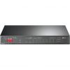 TP-Link TL-SG1210MP