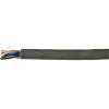 Lanmaster LAN-5EUTP-LSZH-GY