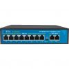 Space Technology ST-S86POE(2G/120W/А) PRO, (версия 2)
