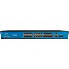 Space Technology ST-S240POE (2G/2S/300W/А) PRO, (версия 4)