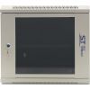 Space Technology ST-NC9U01 (СЕРЫЙ)  С ПОЛКОЙ