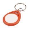 REXANT Электронный ключ (брелок) 13,56 MHz формат Mifare 46-0223 REXANT Электронный ключ (брелок) 13,56 MHz формат Mifare 46-0223