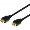 Кабель HDMI - HDMI 1.4, 15м, Gold REXANT 17-6209