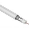 PROCONNECT RG-59U, 75 Ом, CCS/Al/Al, 48%, бухта 100 м, белый (01-2621)