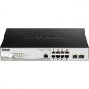 D-link DGS-1210-10P/ME/B1A