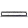 NIKOMAX NMC-RP24UE2-ES-1U-BK