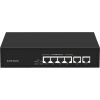 GIGALINK GL-SW-F007-04P
