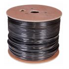  - REXANT Кабель FTP 4PR 24AWG CAT5e 305м OUTDOOR (01-0146)
