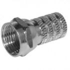 PROCONNECT Разъем F-разъём RG-59 (03-008B) (05-4002-4) - PROCONNECT Разъем F-разъём RG-59 (03-008B) (05-4002-4)