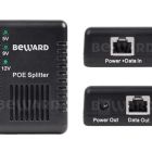  - Beward STS-01P