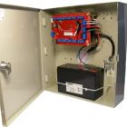  - RusGuard ACS-102-CE-BM