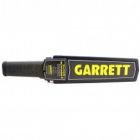  - Garrett Super Scanner V