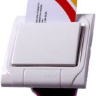  - IronLogic Matrix-IV(мод. Hotel-125kHz)