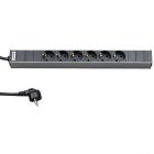  - Hyperline SHT19-6SH-2.5EU