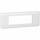  - Legrand Mosaic Рамка 8М (супп. 80253) (078818L)