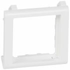  - Legrand Mosaic Суппорт для тон.перег. 2Х1м (080292)