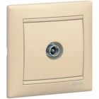  - Legrand Valena Крем Розетка TV оконечная 10 дБ (774330)