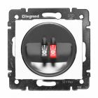 Legrand Valena Бел Аудиорозетка 1-ая (774223) - Legrand Valena Бел Аудиорозетка 1-ая (774223)