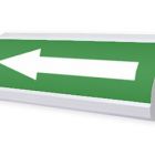 Электротехника и Автоматика ЛЮКС-12 "Стрелка влево" - Электротехника и Автоматика ЛЮКС-12 "Стрелка влево"