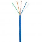 - NETLAN EC-UU004-5E-PVC-BL