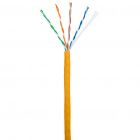  - NETLAN EC-UU004-5E-LSZH-OR