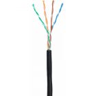  - NETLAN EC-UU004-5E-PE-BK