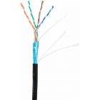  - NETLAN EC-UF004-5E-PE-BK