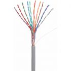  - NETLAN EC-UU010-5-PVC-GY-3