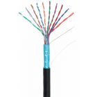  - NETLAN EC-UF010-5-PE-BK-3