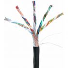  - NETLAN EC-UU025-5-PE-BK-3