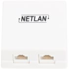  - NETLAN EC-UWO-2-UD2-WT-10