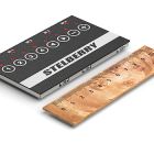  - STELBERRY MX-320